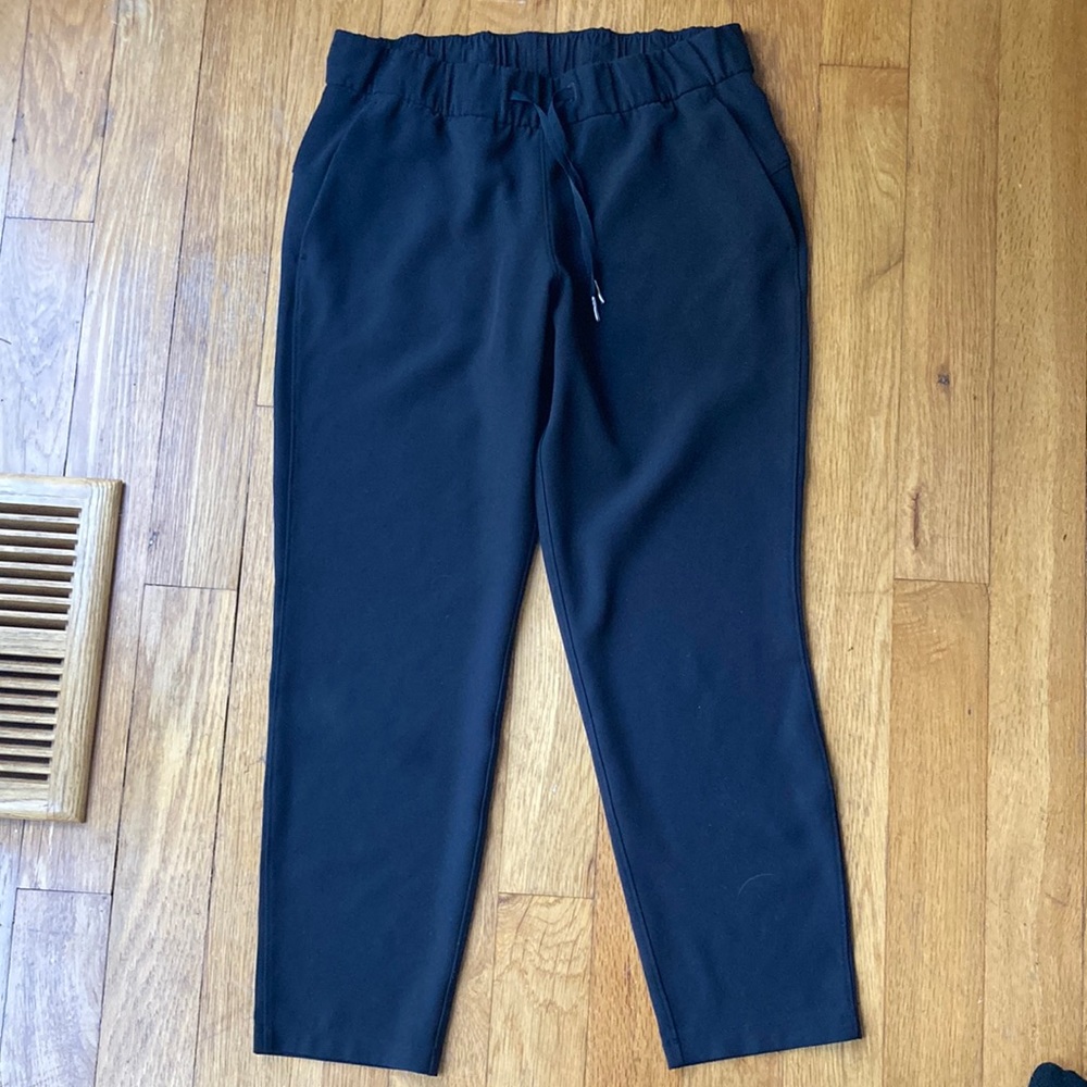 Lululemon joggers